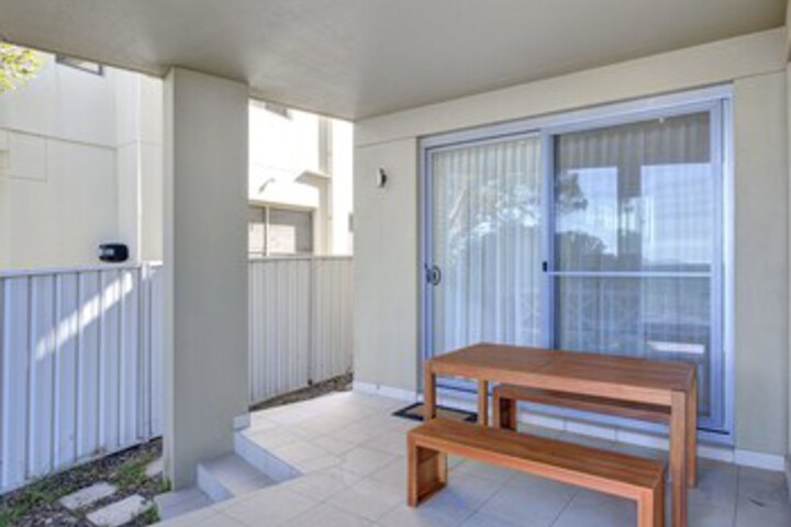 Terrace/Patio 21 of 22