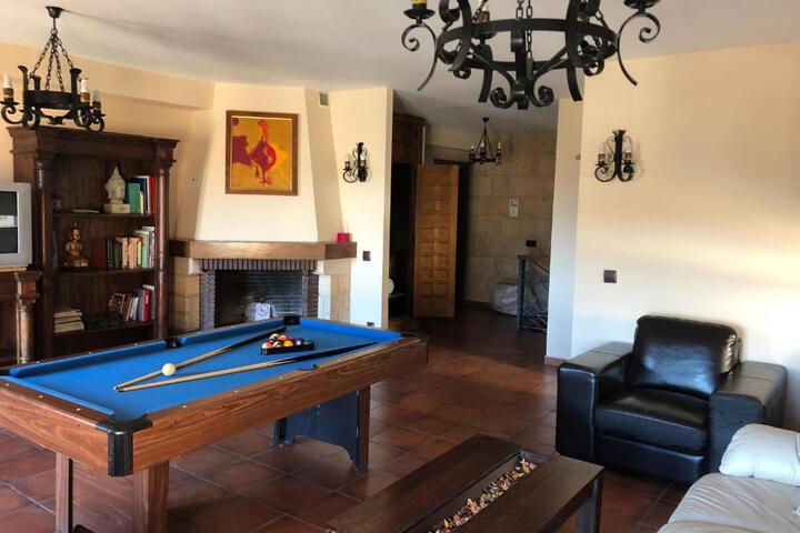 De Felipe Casa Rural