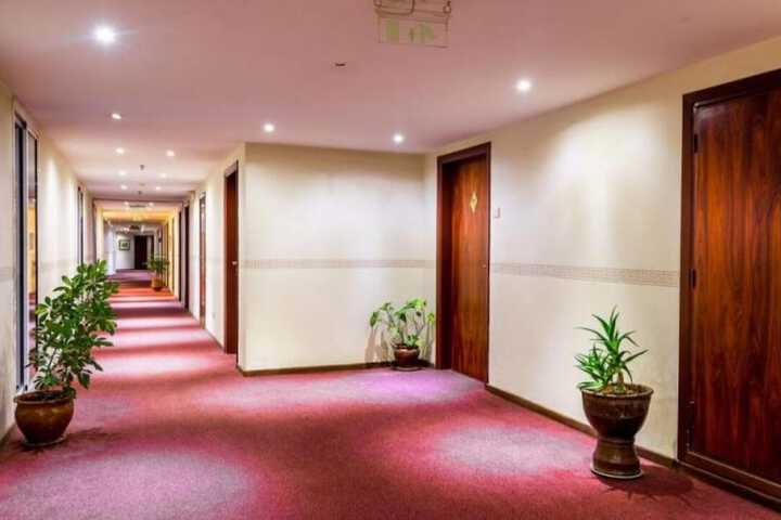 Hallway