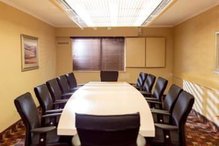 Meeting 47 of 58
