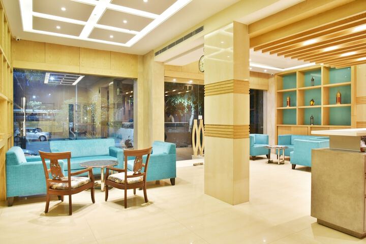 Hotel Interior 10 of 71