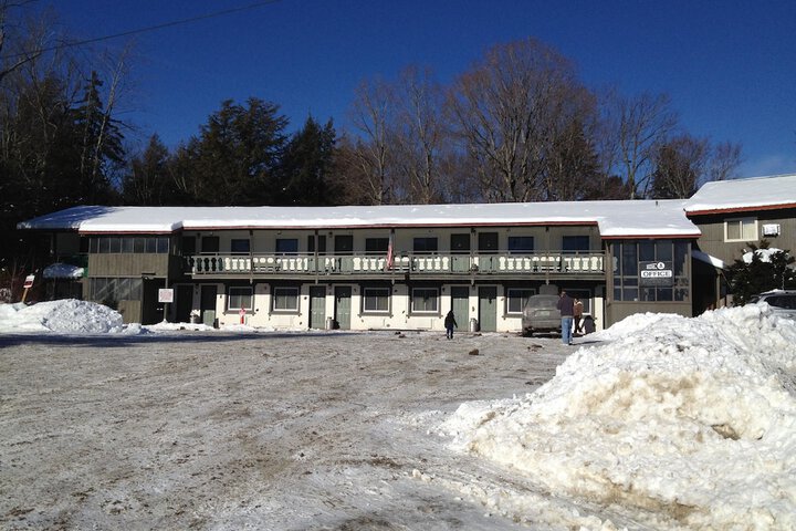 Outside Photo