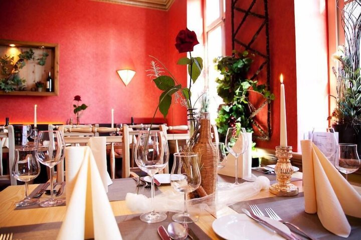 Restaurants