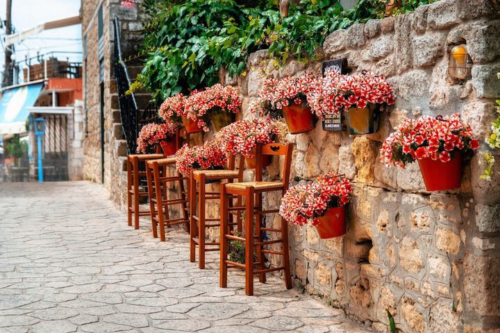 Terrace/Patio 582 of 611