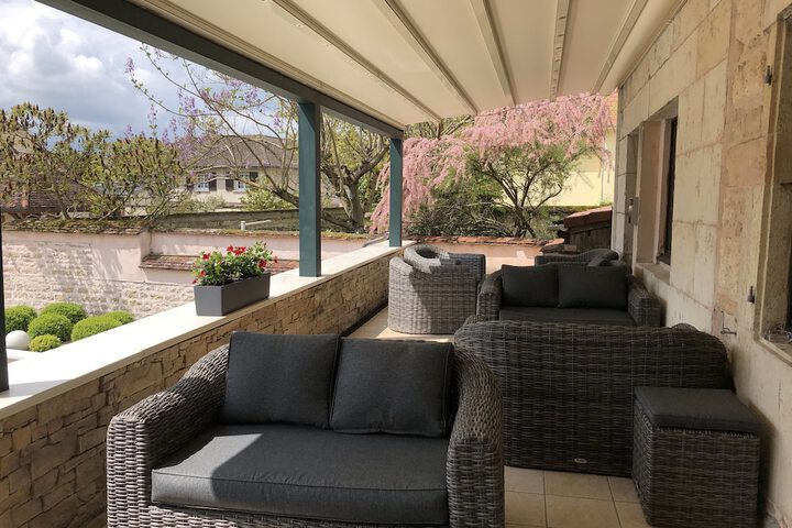 Terrace/Patio 56 of 62