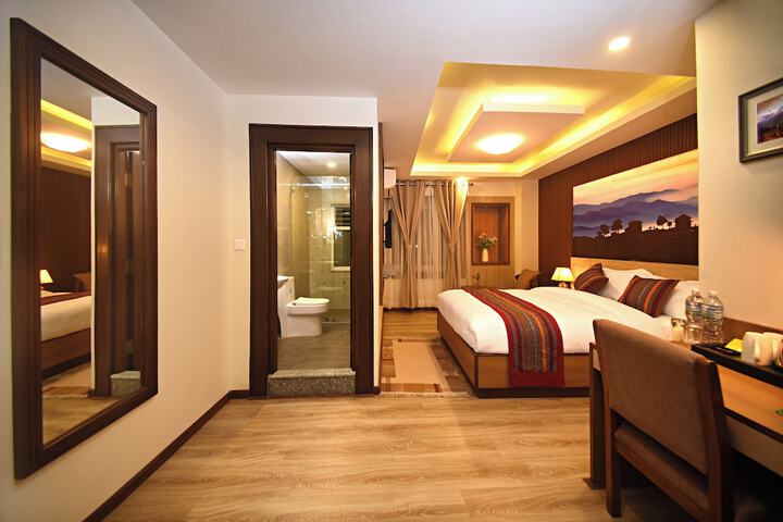 Room 21 of 121