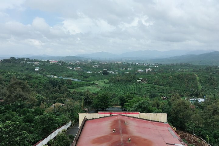 Hotel View 40 of 44