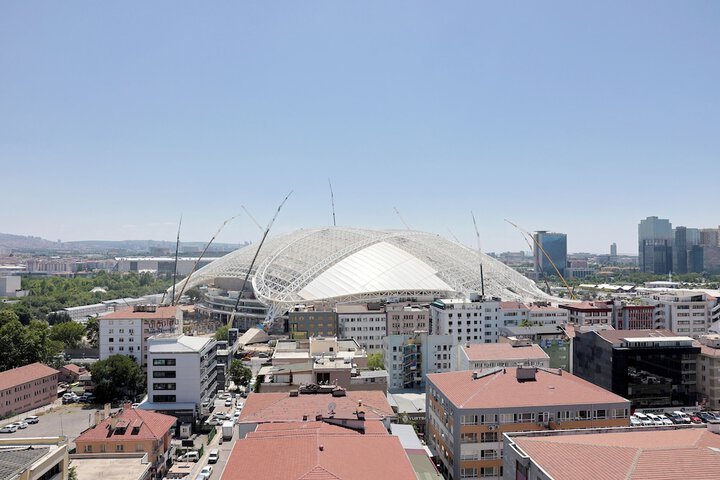 Hotel View 41 of 42