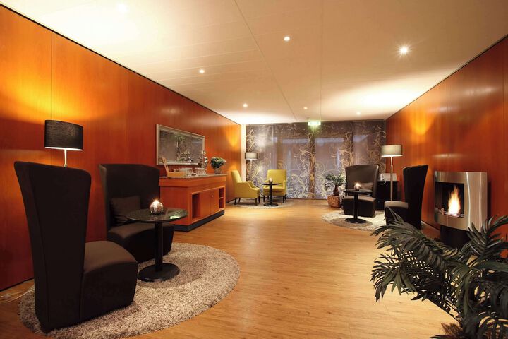 Hotel Interior 3 of 101