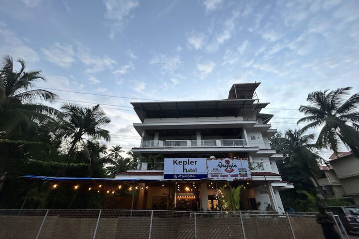 Hotel 9 of 9