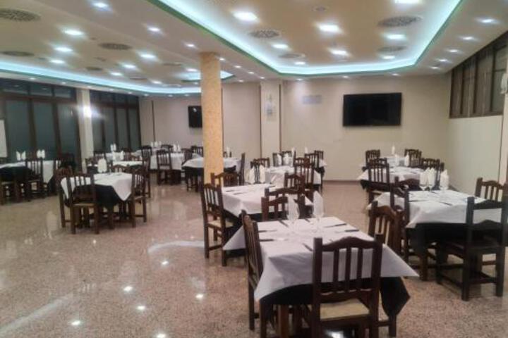 Hotel Carrasco