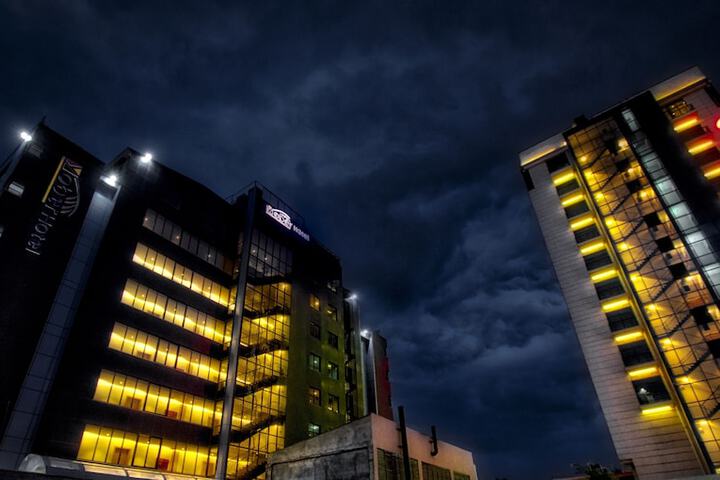 Hotel 35 of 36