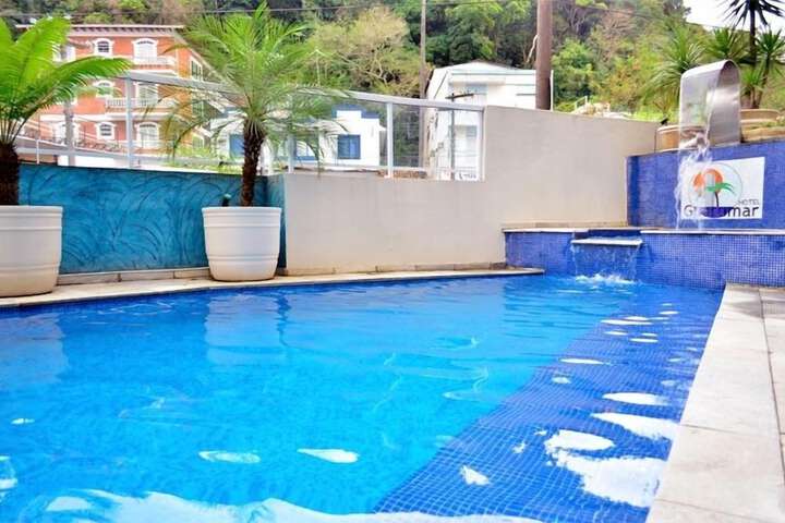 Hotel Guarumar