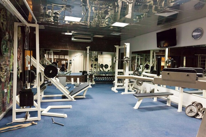 Health and Fitness 35 of 59