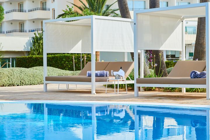 Pool to Cool