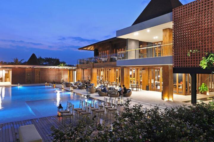 Fitness Center Photo