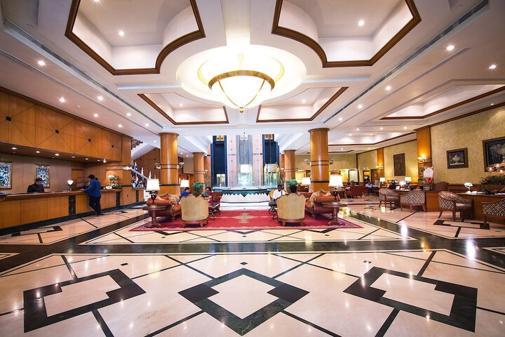 Hotel Interior 2 of 105