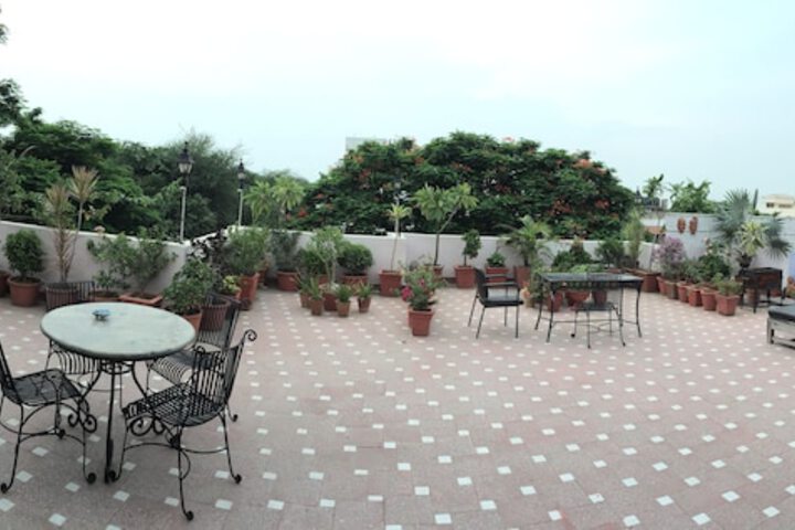 Terrace/Patio 16 of 38