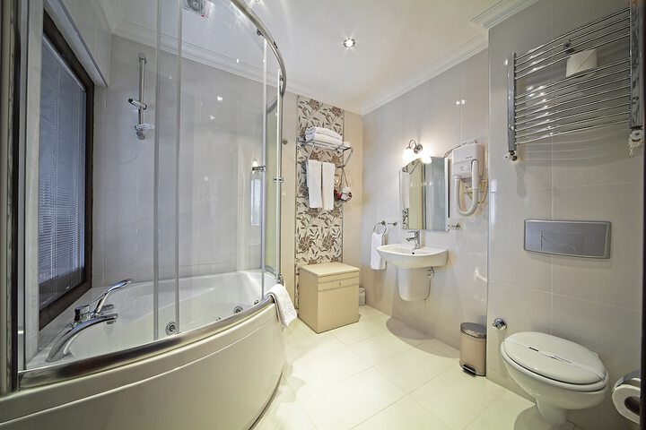 Bath Amenities