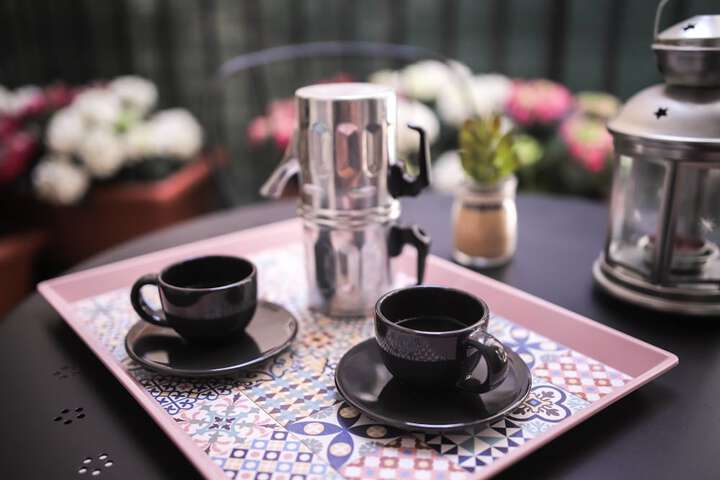 Breakfast/Coffee Service 2 of 47