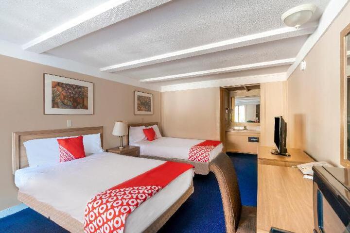 Fitness Center Photo