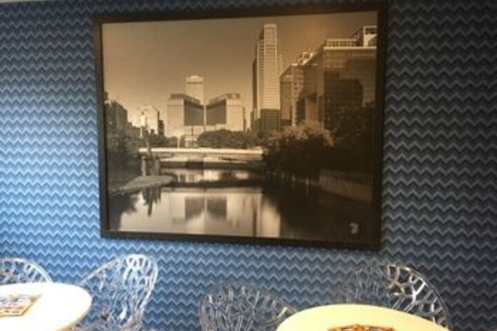 Hotel Interior