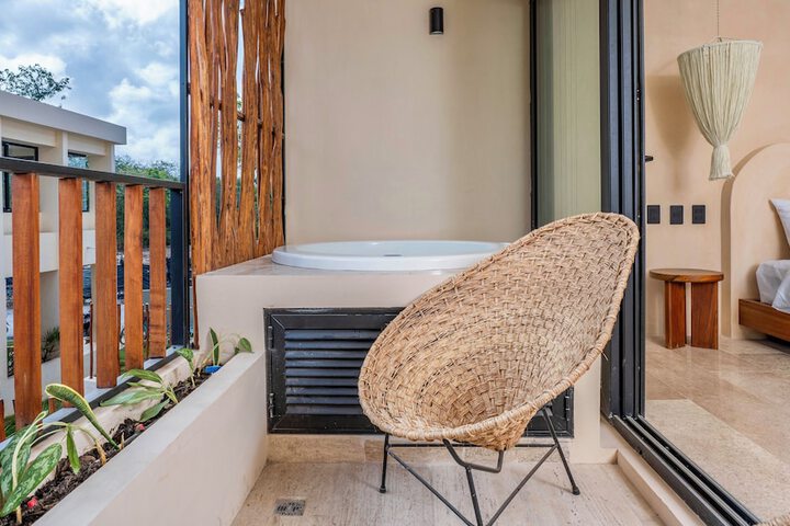 Terrace/Patio 23 of 42