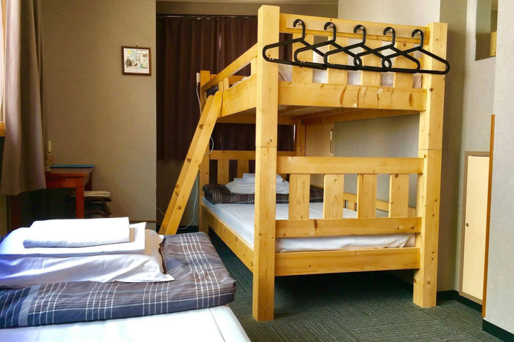 Suite Room