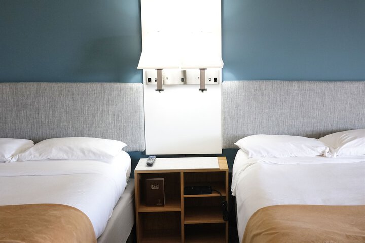 Premium 2 Double Beds (23 of 30)