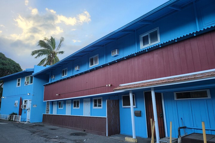 Hotel 205 of 222