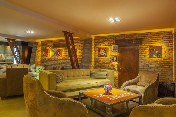 Hotel Interior 9 of 55