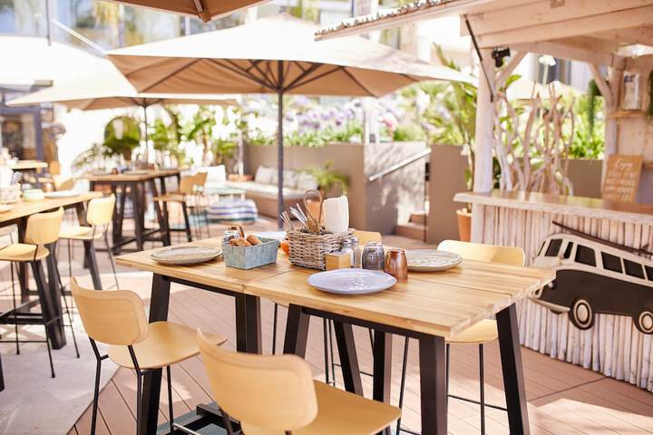 Terrace/Patio 98 of 105