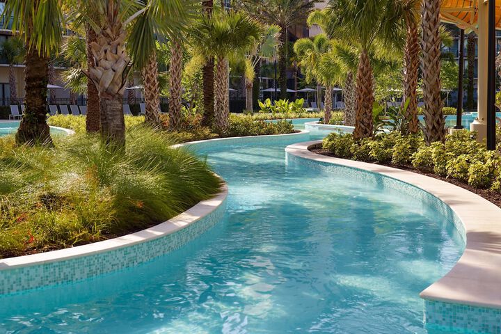Water park