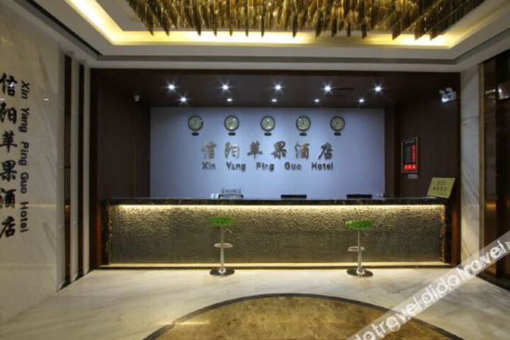 Hotel Interior 6 of 31