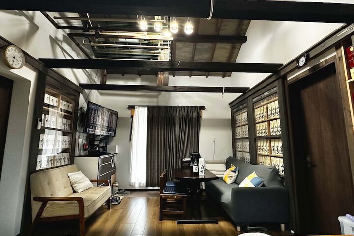 Room 83 of 110