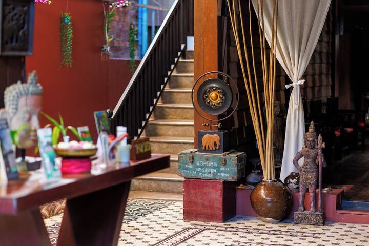 Hotel Interior 50 of 61