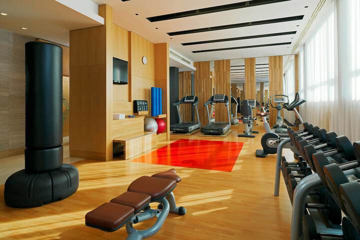 Health and Fitness 38 of 63
