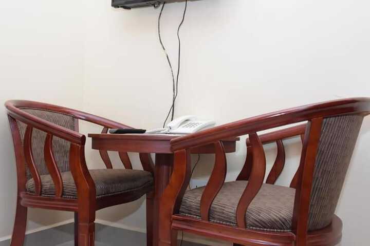 Room 11 of 26