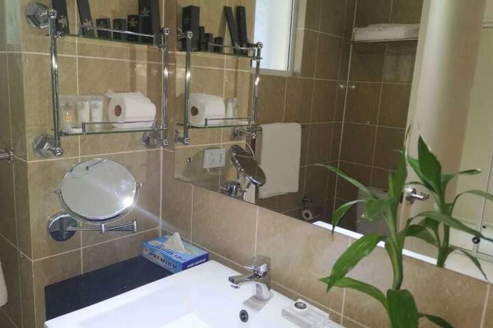 Bath Amenities