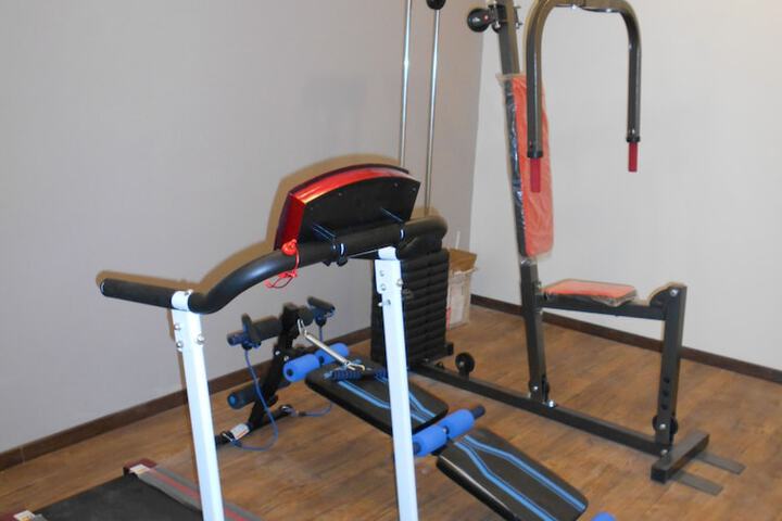 Health and Fitness 36 of 51