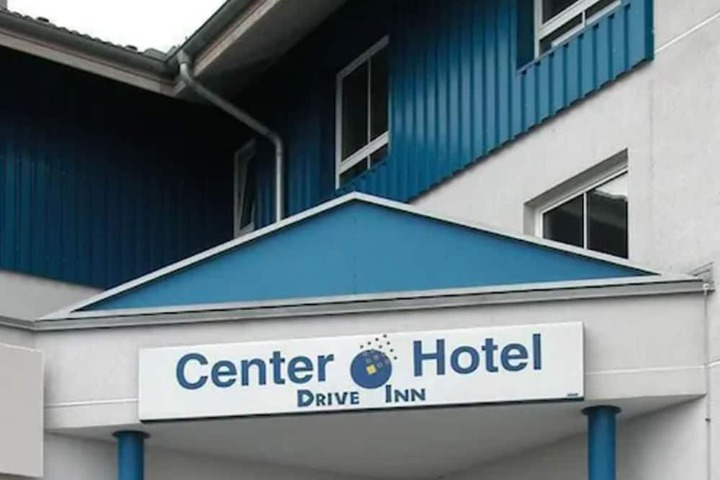 Hotel 7 of 7
