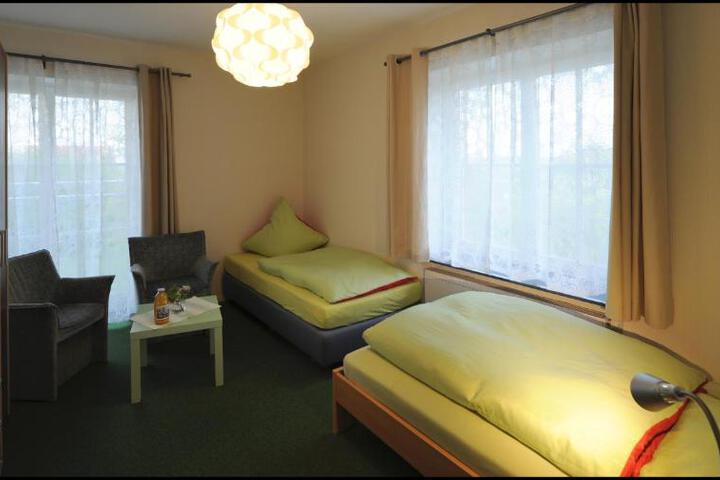 Room Interior