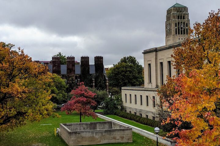 Hotel Exterior 77 of 80