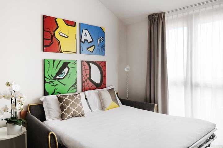 Room 12 of 125