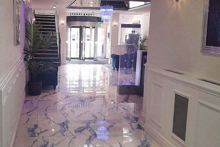 Hotel Interior 2 of 21