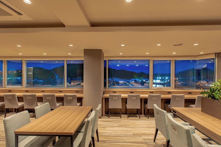 Restaurants