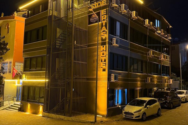 Hotel 16 of 16
