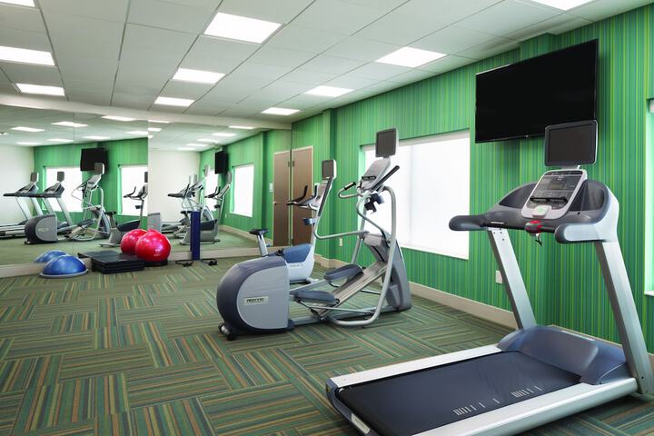 Health and Fitness 25 of 41
