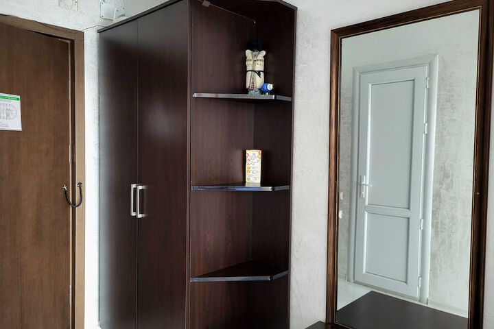 Room 33 of 101