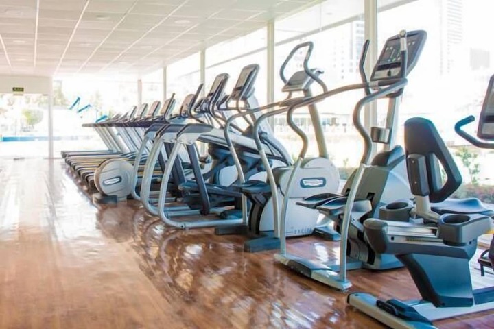 Health and Fitness 41 of 72